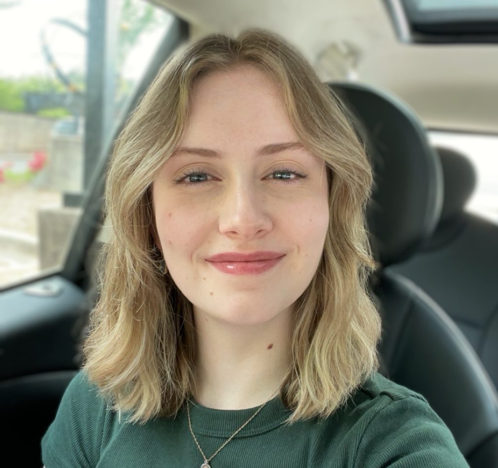 Photo of Emma Harper