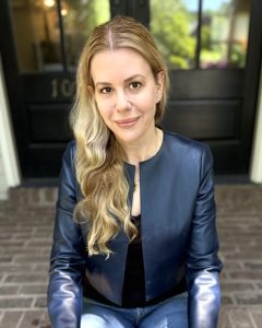 Katie Rose Pryal, JD, PhD