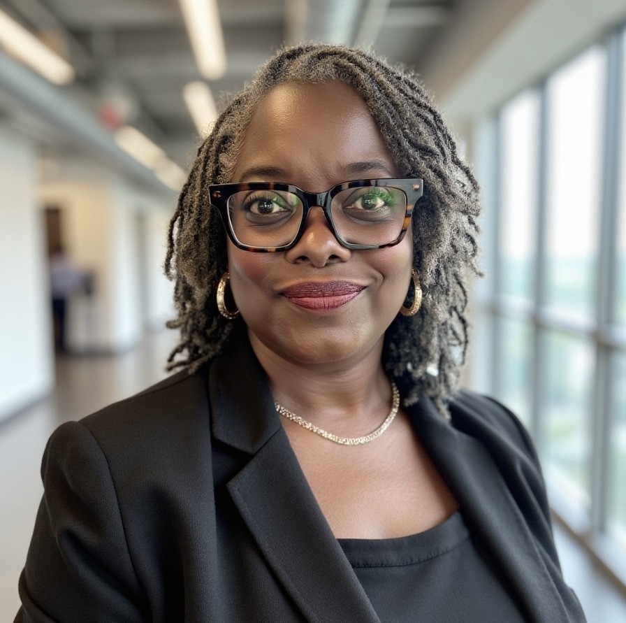 Dr. Michelle Johnson